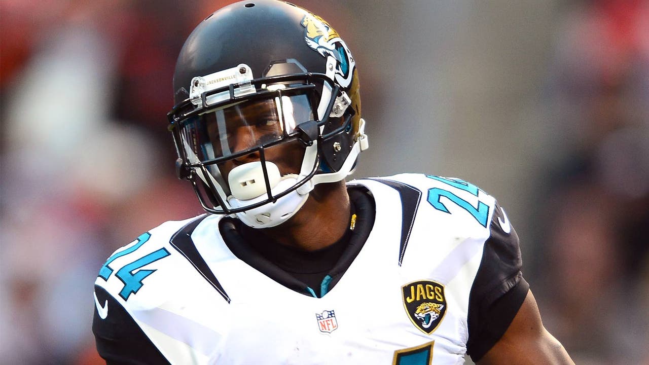 Jaguars notes: Injuries continue to mount with DB Will Blackmon out indefinitely